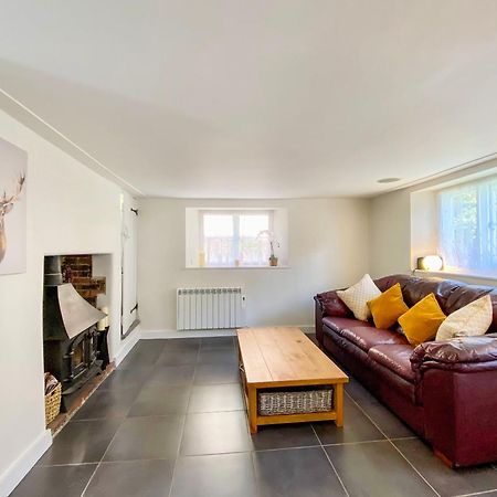 Mortimer Cottage Wootton Rivers Екстер'єр фото