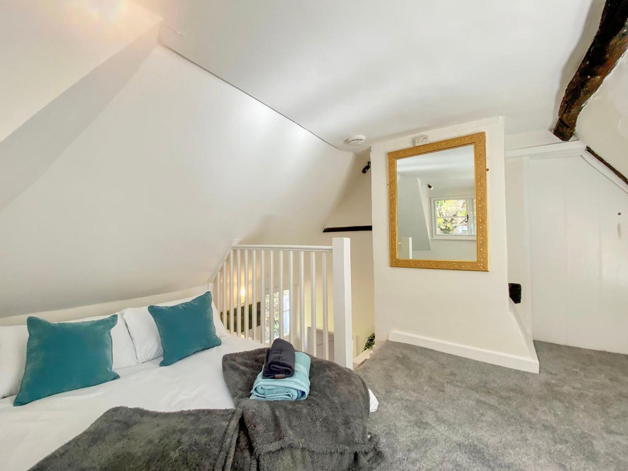 Mortimer Cottage Wootton Rivers Екстер'єр фото
