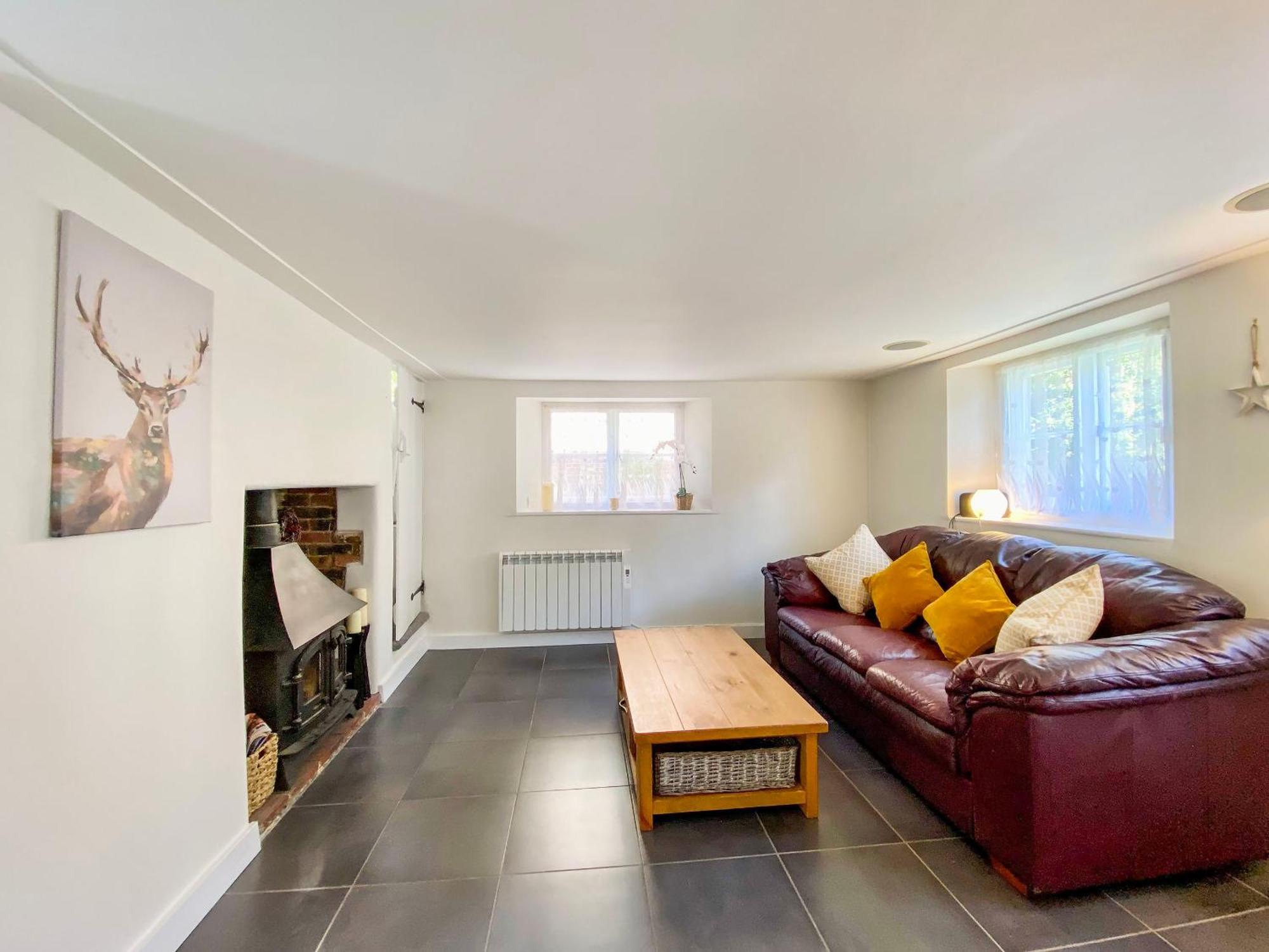 Mortimer Cottage Wootton Rivers Екстер'єр фото