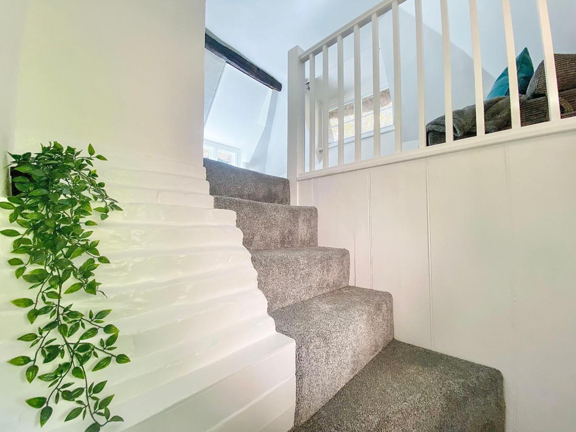 Mortimer Cottage Wootton Rivers Екстер'єр фото