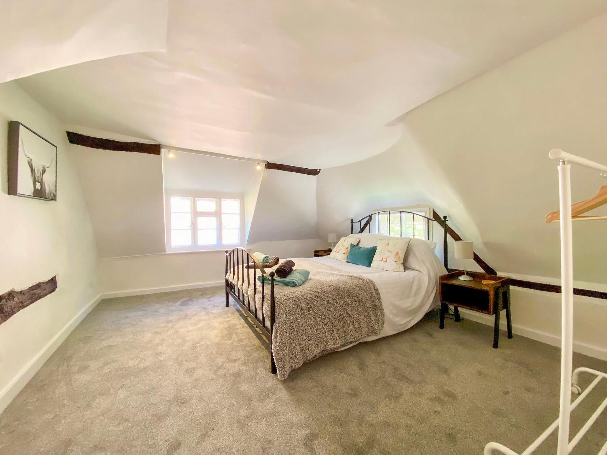 Mortimer Cottage Wootton Rivers Екстер'єр фото