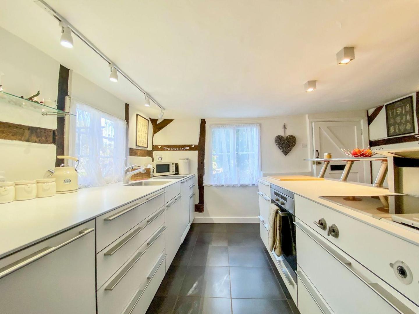 Mortimer Cottage Wootton Rivers Екстер'єр фото