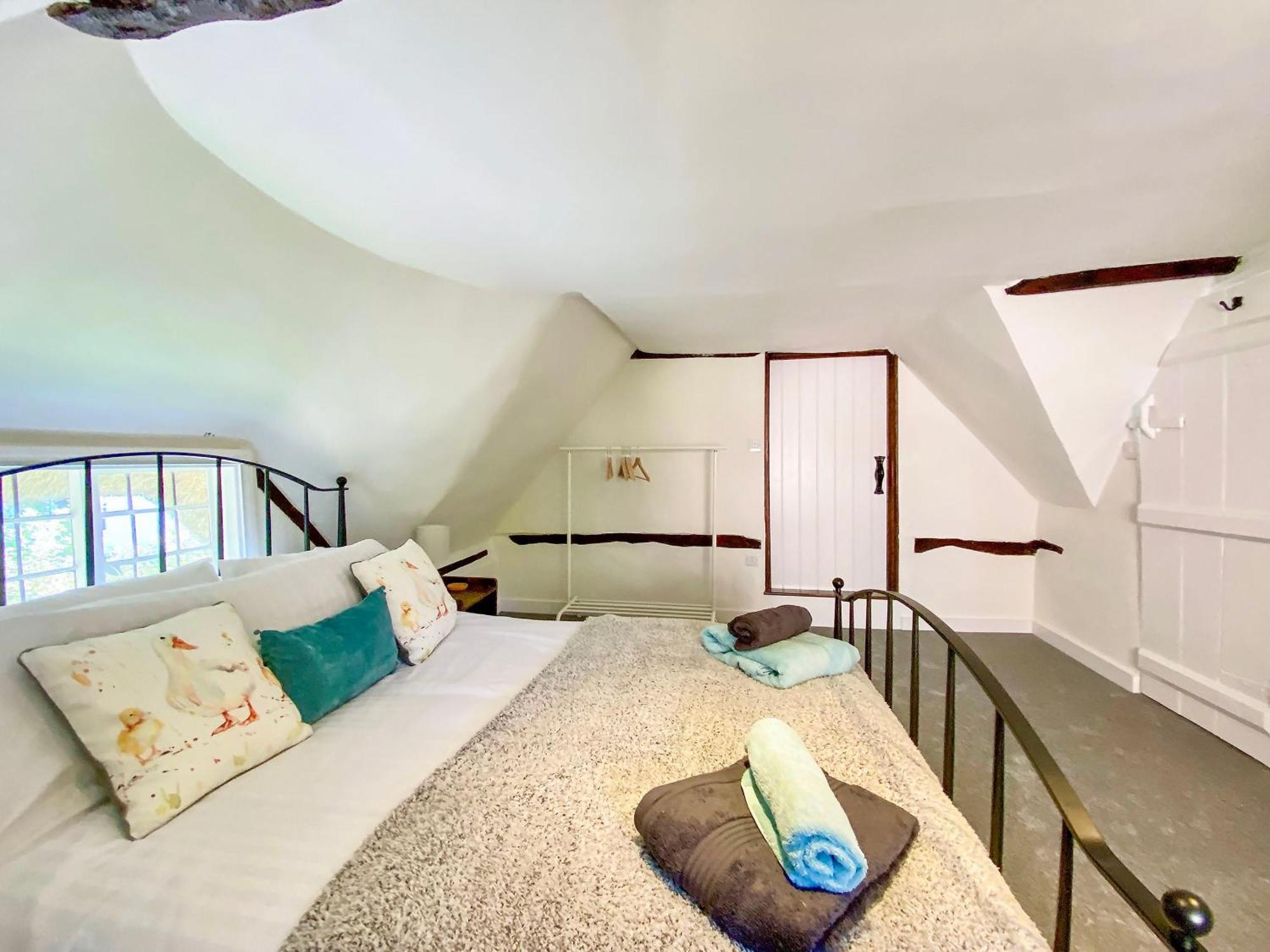 Mortimer Cottage Wootton Rivers Екстер'єр фото