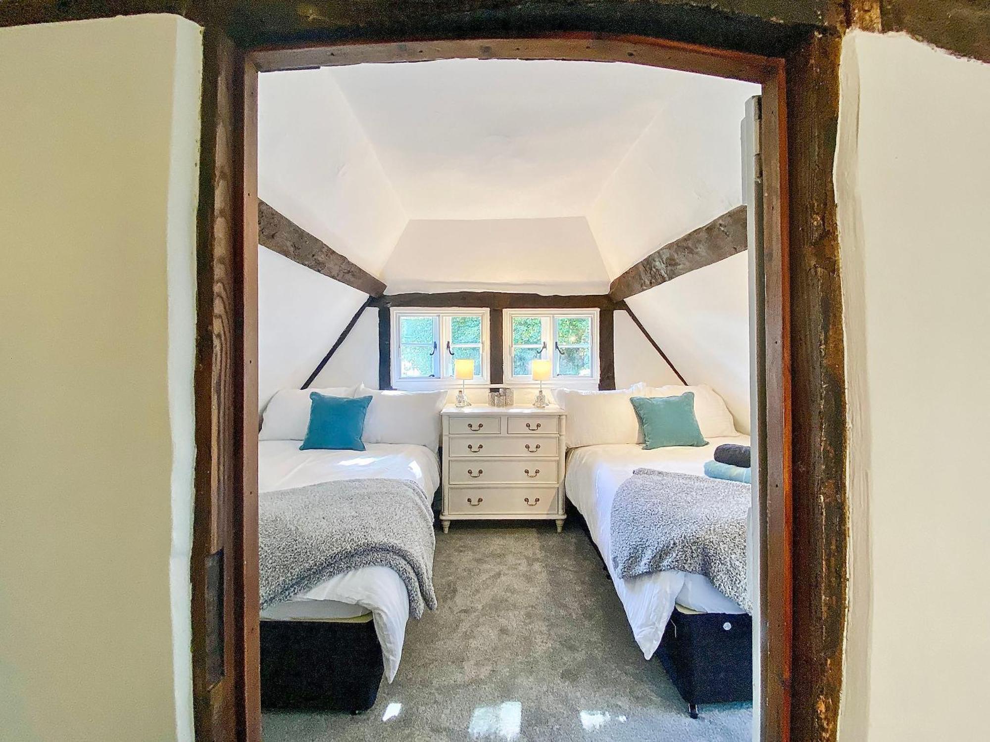 Mortimer Cottage Wootton Rivers Екстер'єр фото