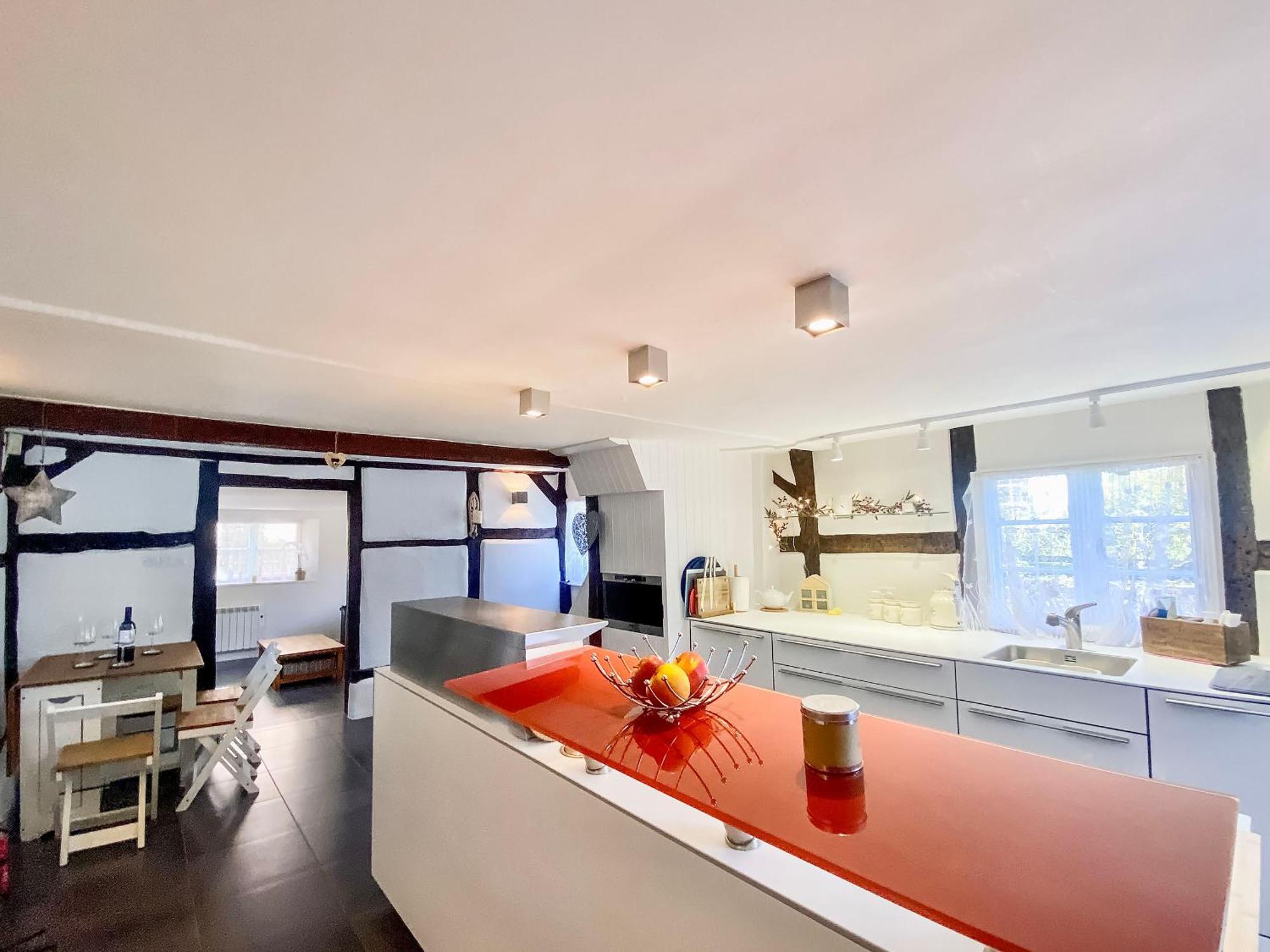 Mortimer Cottage Wootton Rivers Екстер'єр фото
