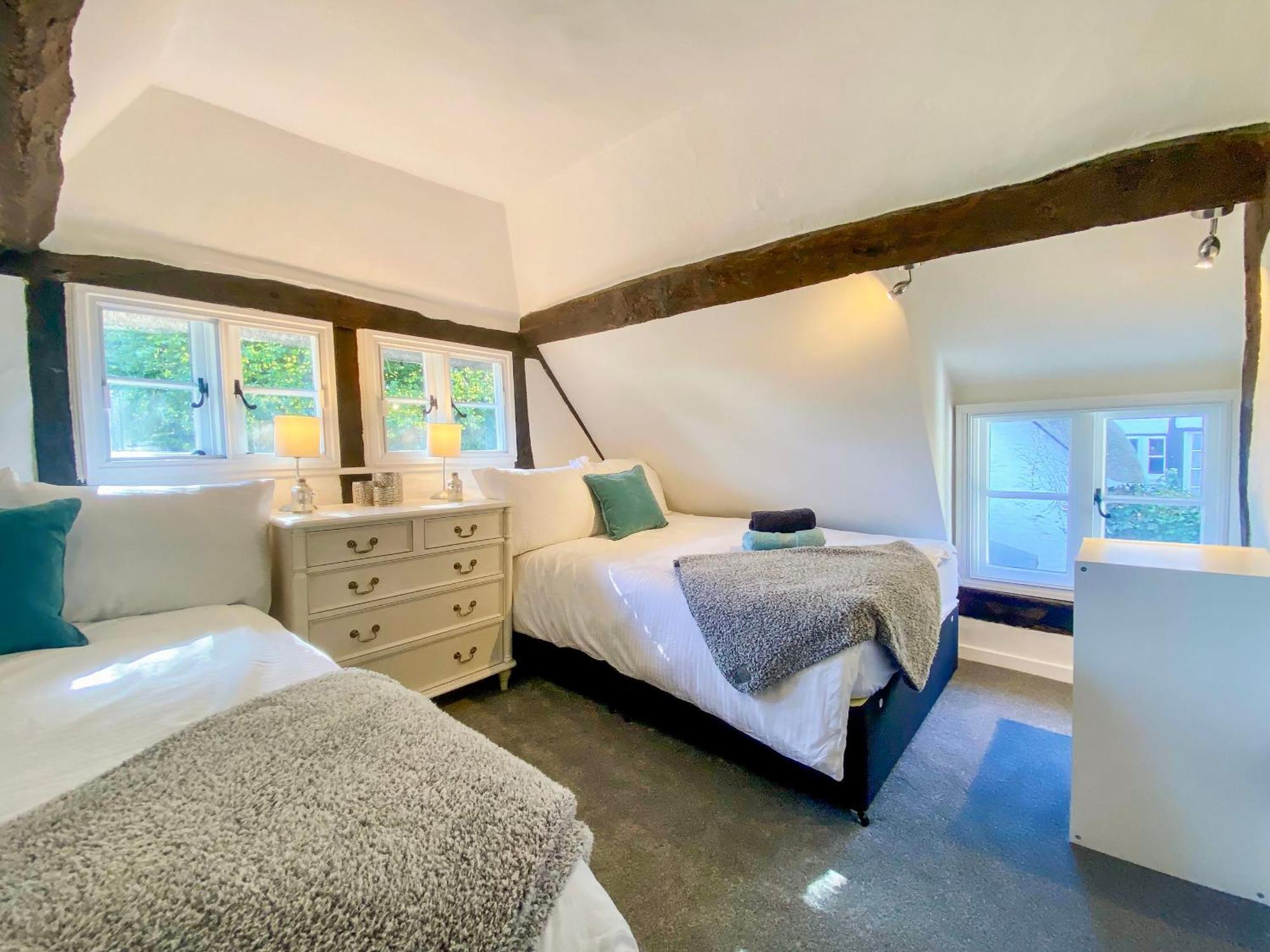 Mortimer Cottage Wootton Rivers Екстер'єр фото