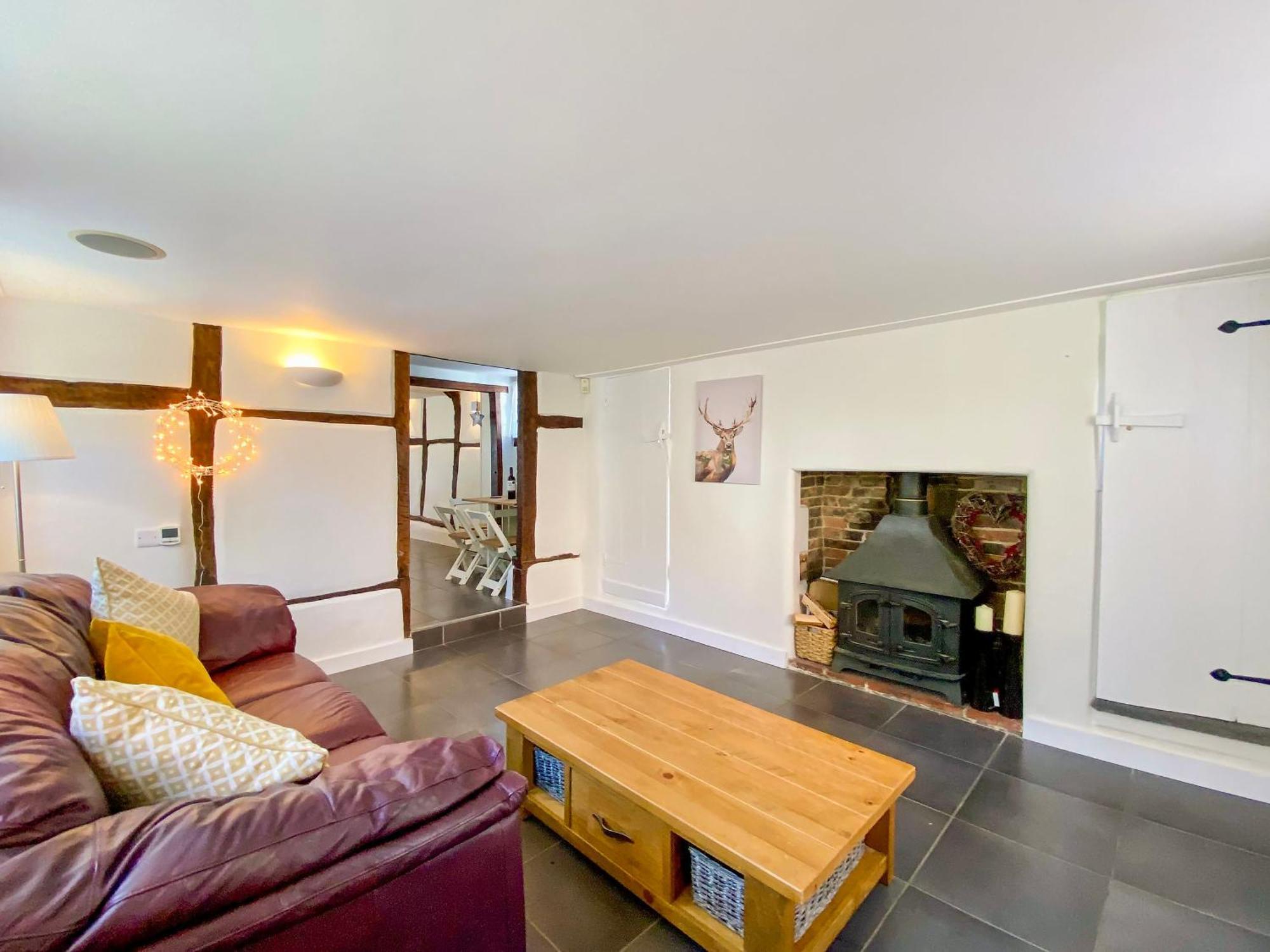 Mortimer Cottage Wootton Rivers Екстер'єр фото