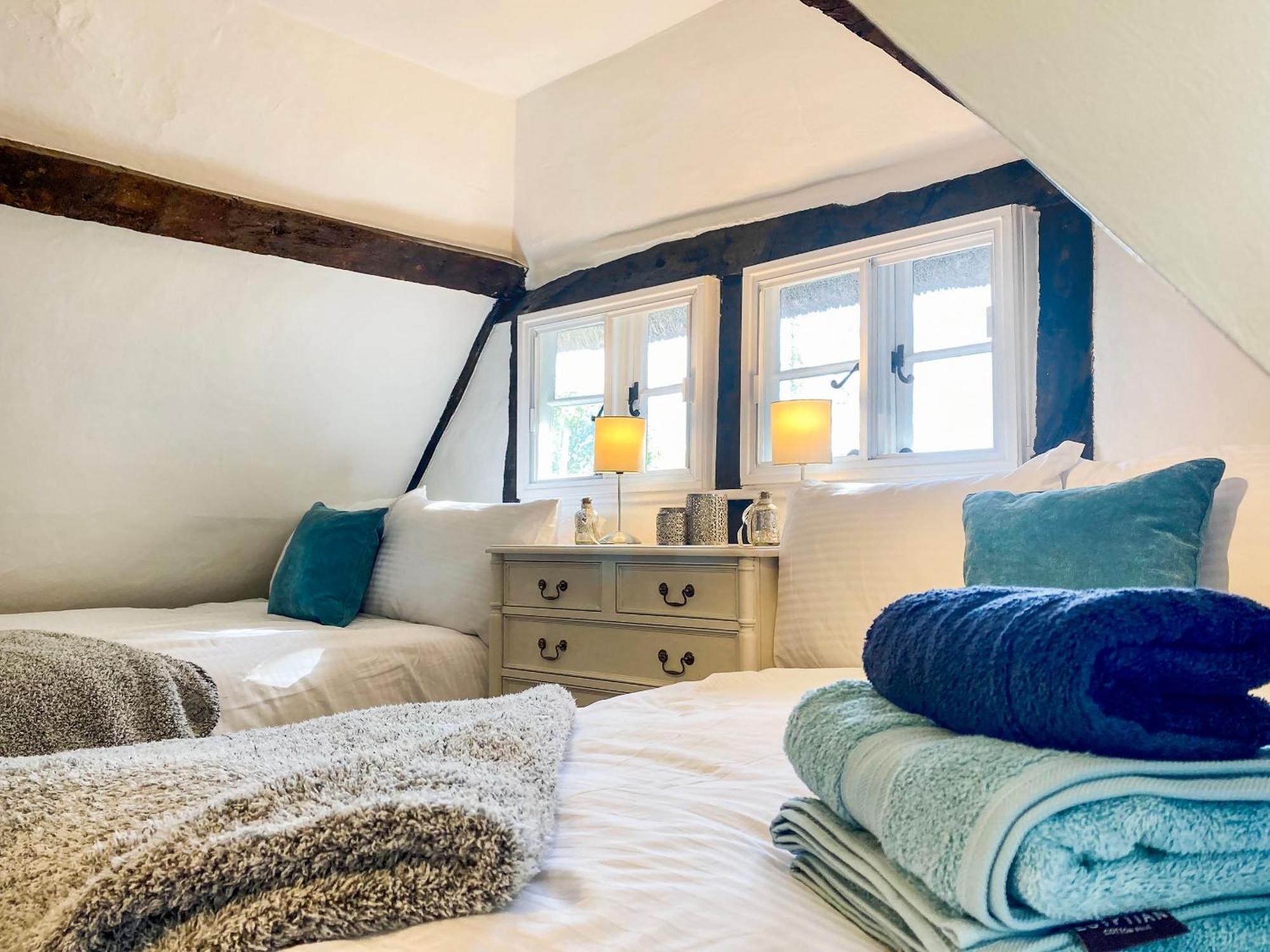 Mortimer Cottage Wootton Rivers Екстер'єр фото