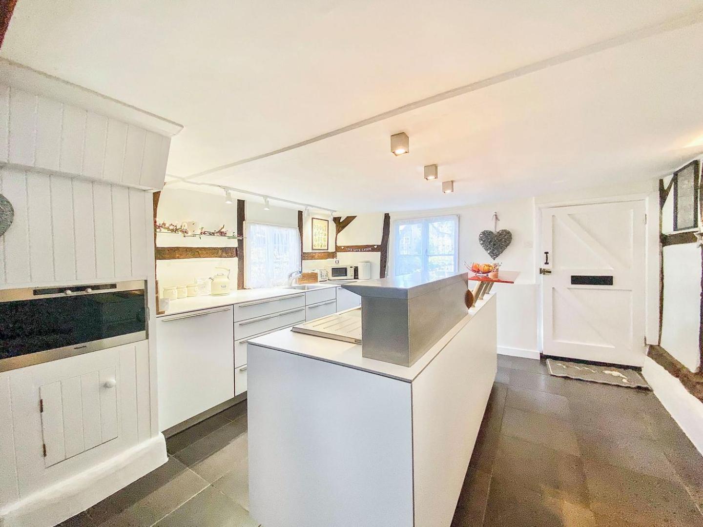 Mortimer Cottage Wootton Rivers Екстер'єр фото