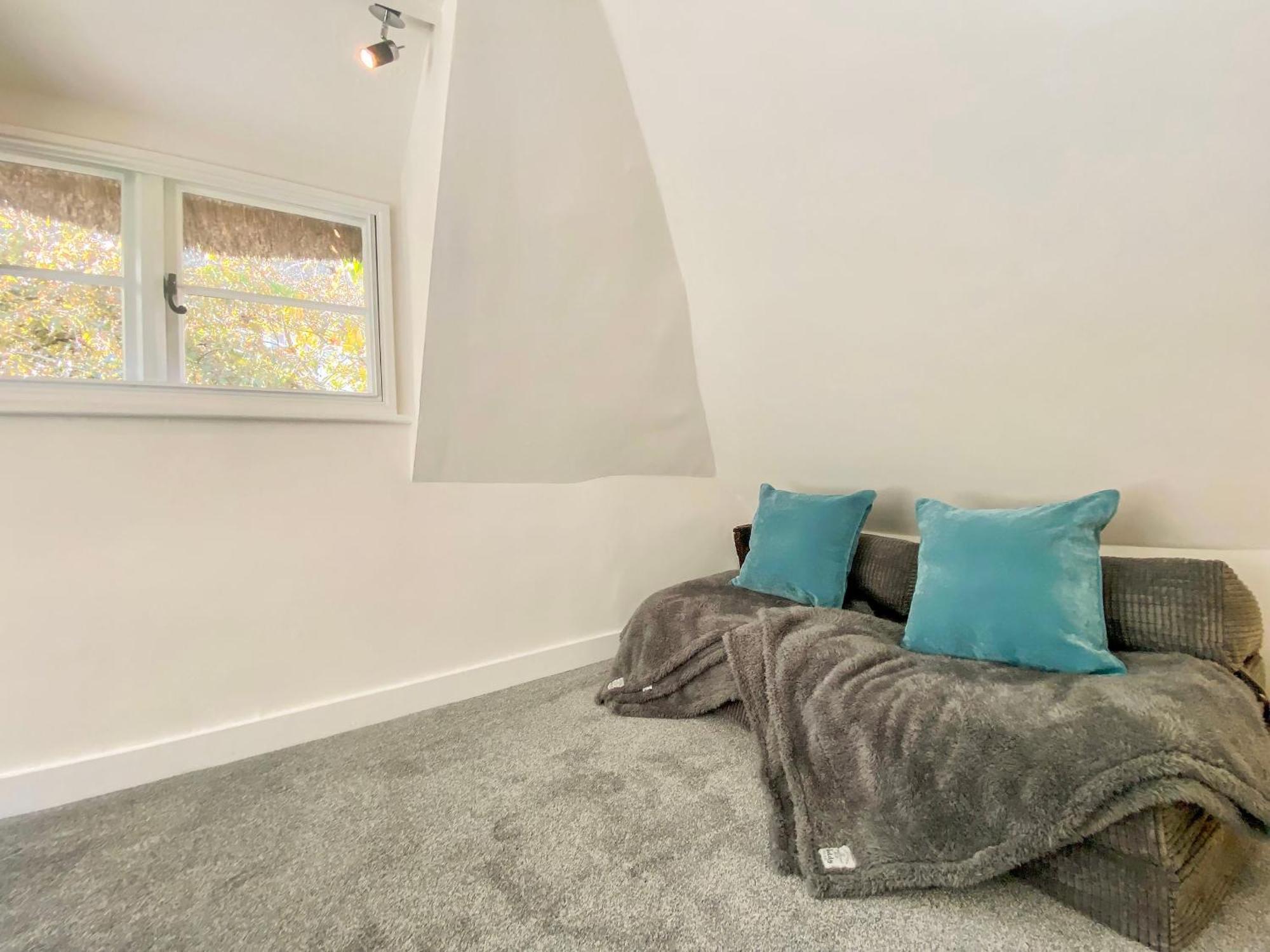 Mortimer Cottage Wootton Rivers Екстер'єр фото