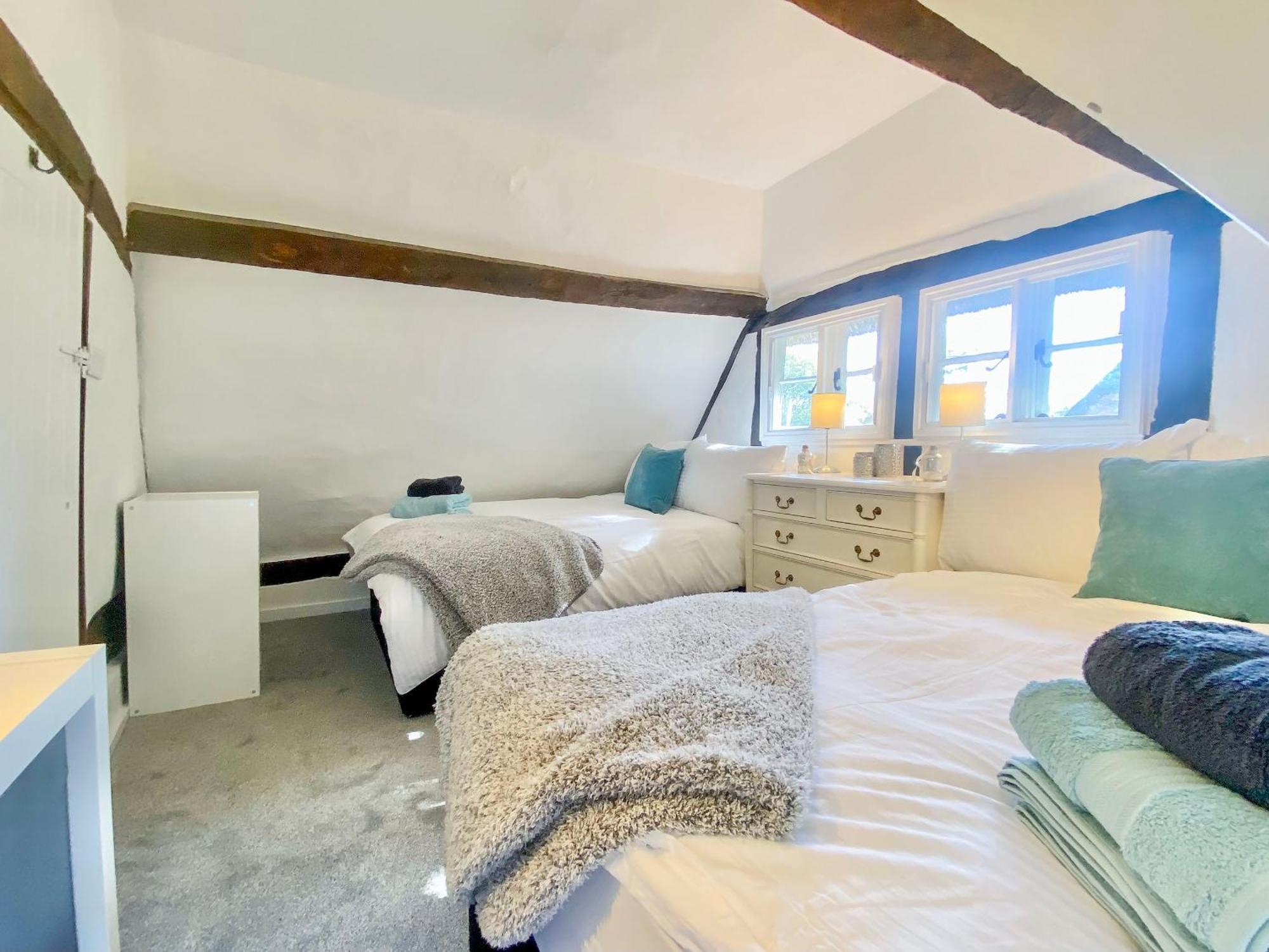 Mortimer Cottage Wootton Rivers Екстер'єр фото